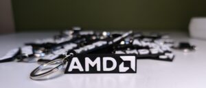 Breloki firmowe druk 3D