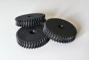 Koła zębate druk 3D