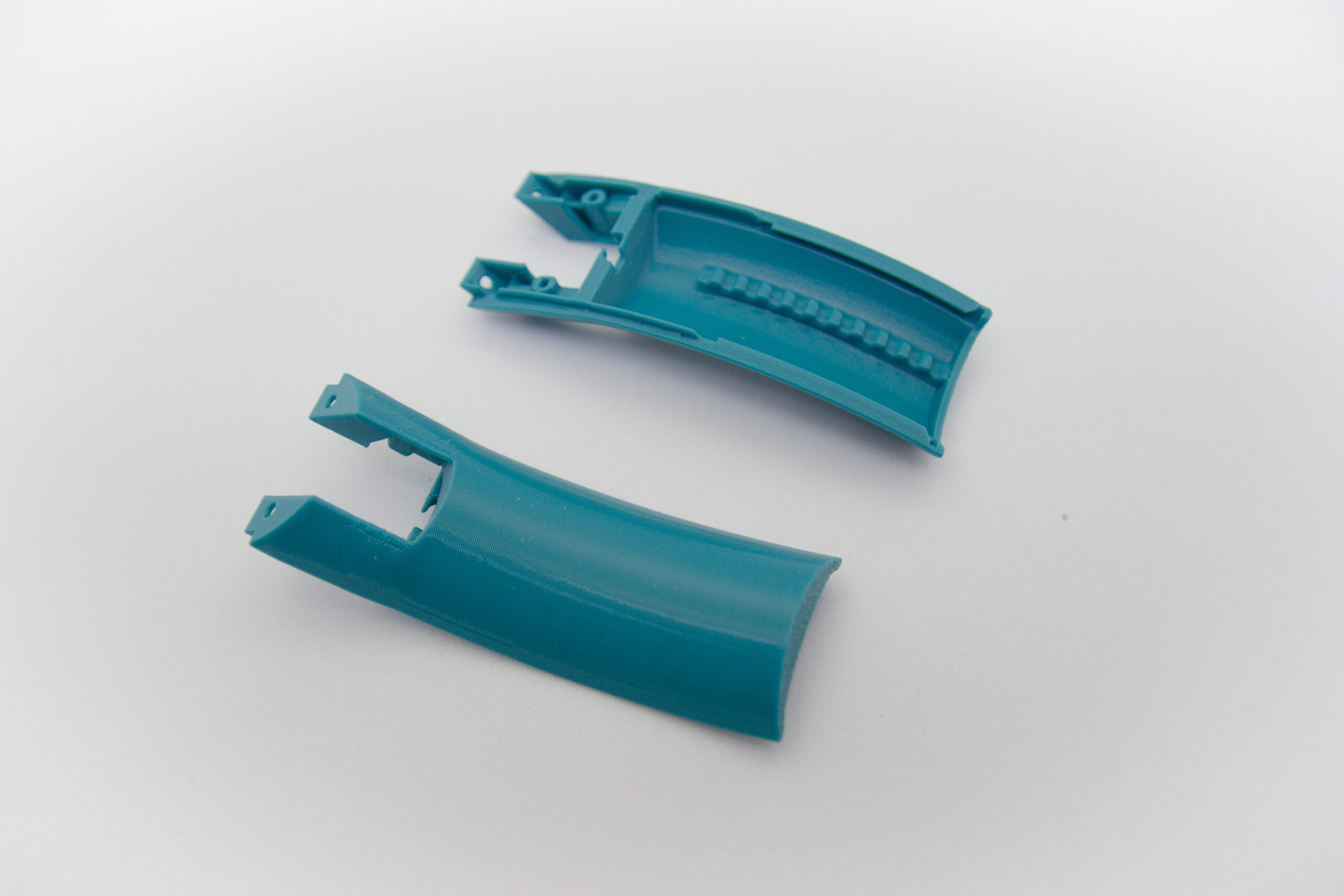 Część zamienna druk 3D - element pałąka słuchawek