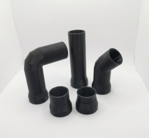 Prototyp rur druk 3D